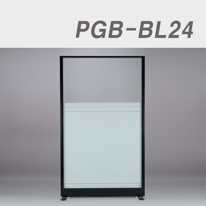 강화유리파티션PGB-BL24-1812