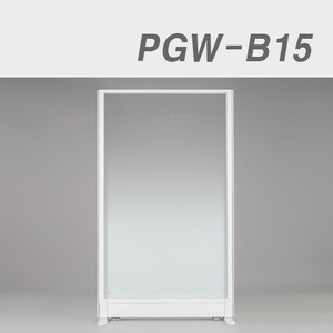 강화유리파티션PGW-B15-1509